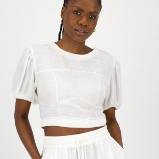 Eva Crop Top